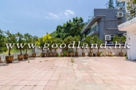 SAI KUNG Detached Village House For Sale | Huge Garden, Greenery View &amp; Peaceful Location