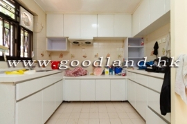 SAI KUNG Detached Village House For Sale | Huge Garden, Greenery View &amp; Peaceful Location