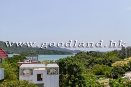 SAI KUNG Detached Village House For Sale | Huge Garden, Greenery View &amp; Peaceful Location