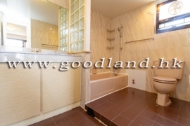 SAI KUNG Detached Village House For Sale | Huge Garden, Greenery View &amp; Peaceful Location