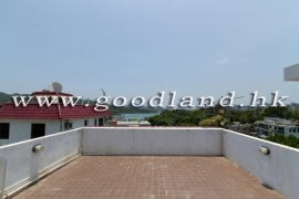 SAI KUNG Detached Village House For Sale | Huge Garden, Greenery View &amp; Peaceful Location