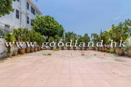 SAI KUNG Detached Village House For Sale | Huge Garden, Greenery View & Peaceful Location