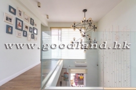 SAI KUNG Village House For Sale | High Ceiling, Multi Parking &amp; Close to Main Road