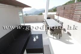 SAI KUNG Village House For Sale | Private-Gate Parking, Sea Greenery View & Renovated