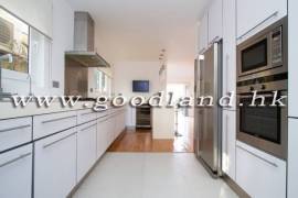 SAI KUNG Village House For Sale | Private-Gate Parking, Sea Greenery View & Renovated
