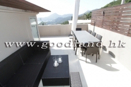 SAI KUNG Village House For Sale | Private-Gate Parking, Sea Greenery View & Renovated