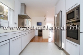 SAI KUNG Village House For Sale | Private-Gate Parking, Sea Greenery View & Renovated