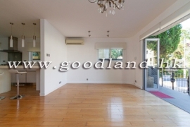 SAI KUNG Village House For Sale | Private-Gate Parking, Sea Greenery View & Renovated