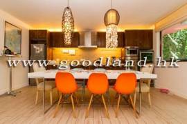 SAI KUNG Fully Detached House For Sale | Walk to Beach, Stunning Sea View & 5 Bedrooms