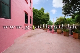 SAI KUNG Fully Detached House For Sale | Walk to Beach, Stunning Sea View & 5 Bedrooms