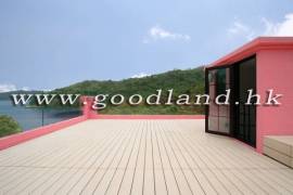 SAI KUNG Fully Detached House For Sale | Walk to Beach, Stunning Sea View & 5 Bedrooms