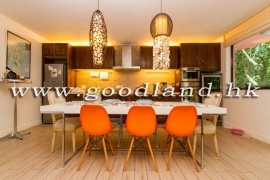 SAI KUNG Fully Detached House For Sale | Walk to Beach, Stunning Sea View & 5 Bedrooms