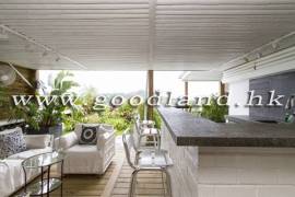 SAI KUNG Village House For Sale | Private Pool, Green Lawn Garden & Gated Parking