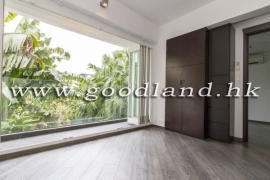 SAI KUNG Village House For Sale | Private Pool, Green Lawn Garden &amp; Gated Parking