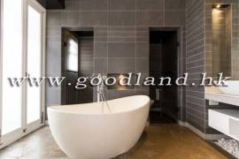 SAI KUNG Village House For Sale | Private Pool, Green Lawn Garden & Gated Parking