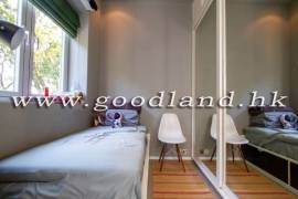 SAI KUNG End Unit Village House For Sale | Huge Garden, Sea View & 3 En-Suites