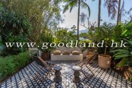 SAI KUNG End Unit Village House For Sale | Huge Garden, Sea View & 3 En-Suites