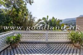 SAI KUNG End Unit Village House For Sale | Huge Garden, Sea View & 3 En-Suites