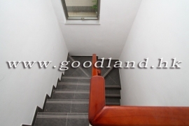 SAI KUNG Duplex Village House For Sale | Brand New Renovation, Peaceful Location & 3 Bedrooms