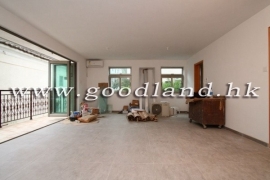 SAI KUNG Duplex Village House For Sale | Brand New Renovation, Peaceful Location & 3 Bedrooms