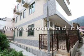 SAI KUNG Duplex Village House For Sale | Brand New Renovation, Peaceful Location & 3 Bedrooms