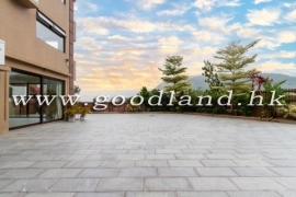 SAI KUNG Village House For Sale | Huge Garden, Private Gate Parking & Sea View