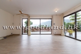 SAI KUNG Village House For Sale | Huge Garden, Private Gate Parking & Sea View