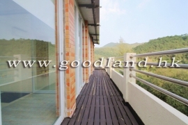 SAI KUNG Village House For Sale | Peaceful Location, Rooftop Garden & 3 Bedrooms