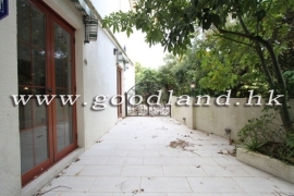 SAI KUNG Village House For Sale | Peaceful Location, Rooftop Garden & 3 Bedrooms