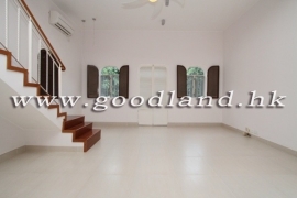 SAI KUNG Village House For Sale | Peaceful Location, Rooftop Garden & 3 Bedrooms