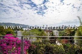 SAI KUNG Village House For Sale | Full Sea View, Fenced Garden & 2 En-Suites