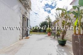 SAI KUNG Village House For Sale | Full Sea View, Fenced Garden & 2 En-Suites
