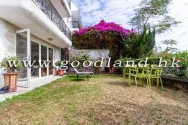 SAI KUNG Village House For Sale | Full Sea View, Fenced Garden & 2 En-Suites