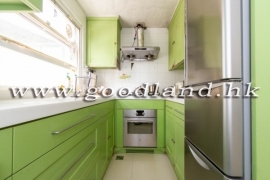 SAI KUNG Village House For Sale | Full Sea View, Fenced Garden & 2 En-Suites