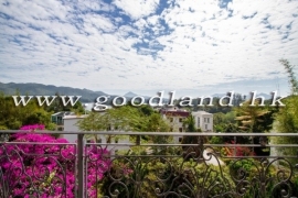 SAI KUNG Village House For Sale | Full Sea View, Fenced Garden & 2 En-Suites