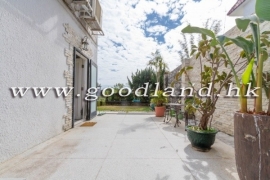 SAI KUNG Village House For Sale | Full Sea View, Fenced Garden & 2 En-Suites