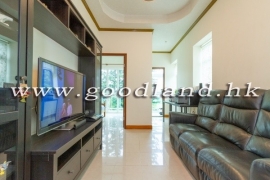 SAI KUNG Detached Village House For Sale | Yacht Club Location, Sea View & Garden
