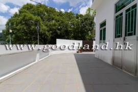 SAI KUNG Detached Village House For Sale | Yacht Club Location, Sea View & Garden