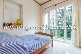 SAI KUNG Detached Village House For Sale | Yacht Club Location, Sea View & Garden