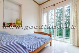 SAI KUNG Detached Village House For Sale | Yacht Club Location, Sea View & Garden