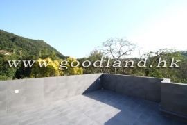 SAI KUNG Village House For Sale | Brand New Renovation, Greenery View & Rooftop Garden