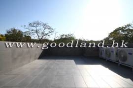 SAI KUNG Village House For Sale | Brand New Renovation, Greenery View & Rooftop Garden