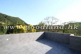SAI KUNG Village House For Sale | Brand New Renovation, Greenery View & Rooftop Garden