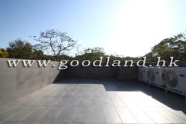 SAI KUNG Village House For Sale | Brand New Renovation, Greenery View & Rooftop Garden