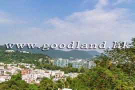 SAI KUNG End Unit Village House For Sale | Private Gate, Town View & Garden