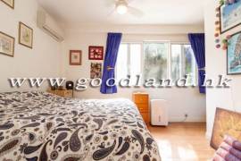 SAI KUNG End Unit Village House For Sale | Private Gate, Town View & Garden