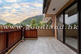 SAI KUNG Village House For Sale | Open Plan Living, BBQ Porch & 4 Bedrooms