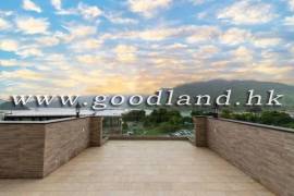 SAI KUNG Village House For Sale | Open Plan Living, BBQ Porch & 4 Bedrooms