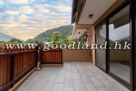 SAI KUNG Village House For Sale | Open Plan Living, BBQ Porch & 4 Bedrooms