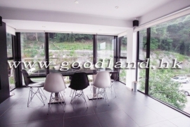 SAI KUNG Small Whole Block For Sale | Renovated Village House with Open Plan Kitchen